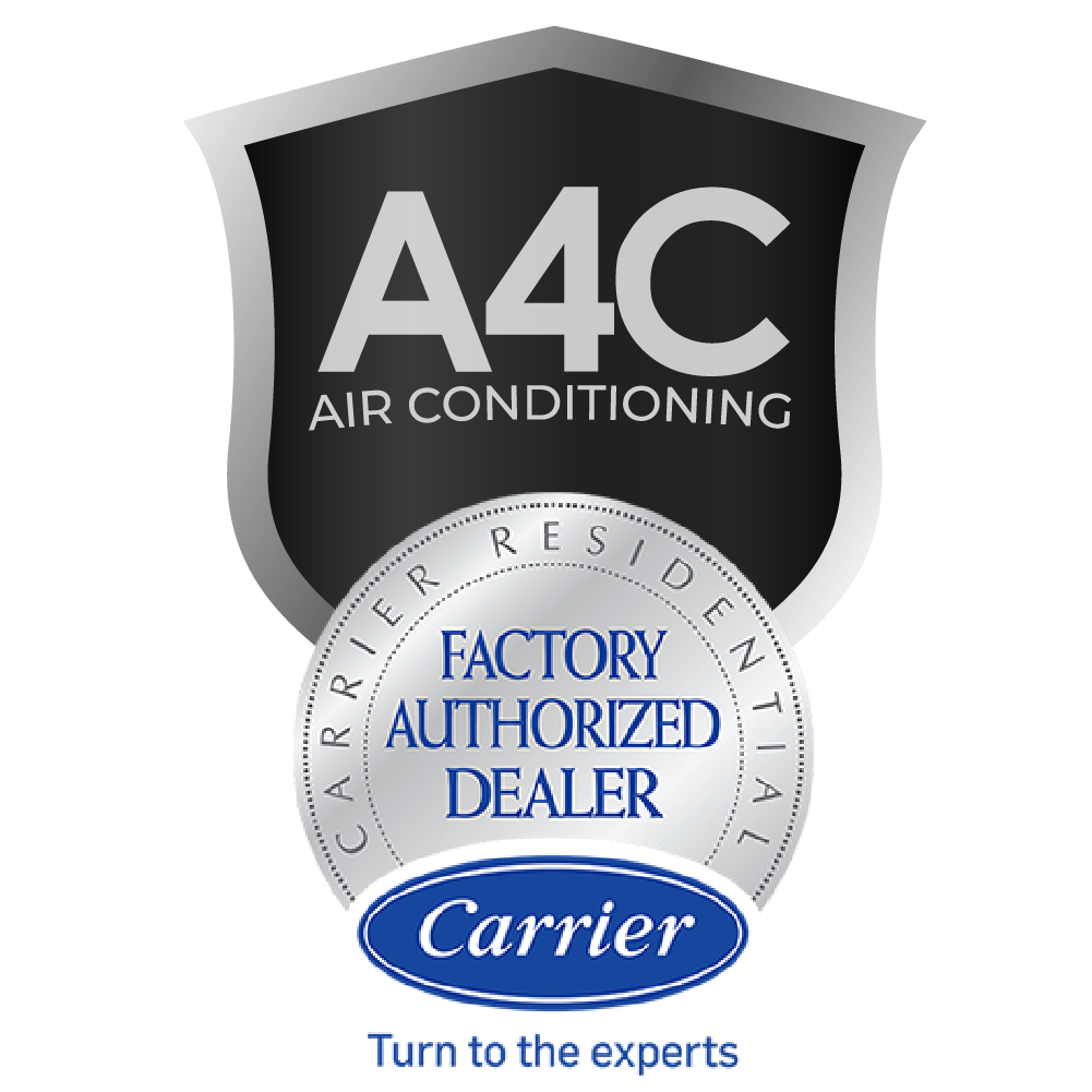 Carrier Authorized Dealer in Florida.